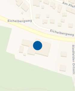 Vorschau: Karte von Pillenstein Autohaus GmbH