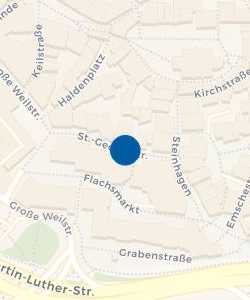 Vorschau: Karte von Ruhrpress Reisebüro