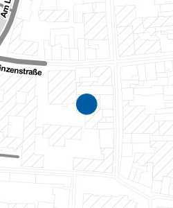 Vorschau: Karte von Praxisgemeinschaft Gotmarstraße