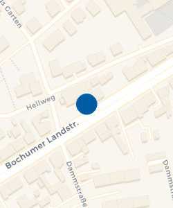 Vorschau: Karte von Hotel Restaurant Ruhrpottfriends