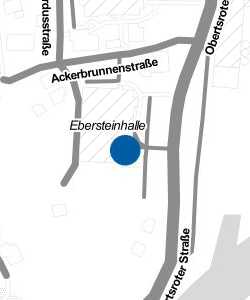Vorschau: Karte von Freiwillige Feuerwehr Gernsbach-Obertsrot