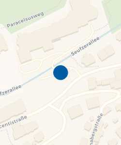 Vorschau: Karte von Bädergarage