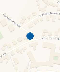 Vorschau: Karte von Fahrschule Peter Hammer