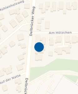 Vorschau: Karte von J. Bunte Heizung - Sanitär - Kundendienst GmbH