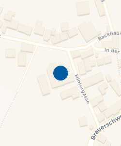Vorschau: Karte von Gasthaus Graulich