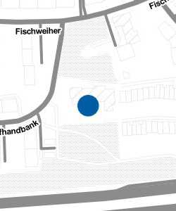 Vorschau: Karte von Kindertagesstätte Fünfhandbank