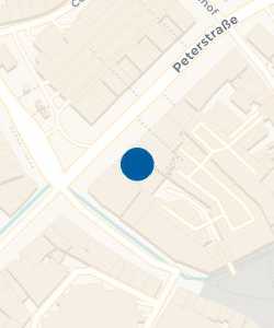 Vorschau: Karte von DAK-Gesundheit Servicezentrum Aachen