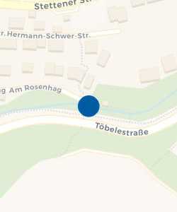 Vorschau: Karte von Uferweg