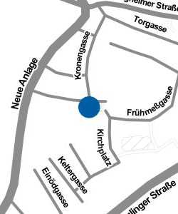 Vorschau: Karte von Friseursalon Schropp
