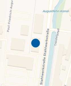 Vorschau: Karte von Börjes American Bikes GmbH & Co. KG