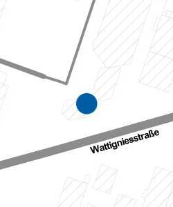 Vorschau: Karte von Kundenzentrum Rodenkirchen