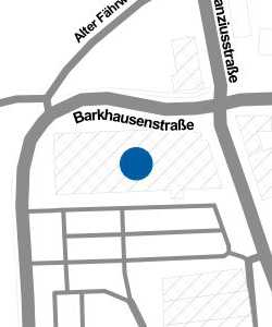 Vorschau: Karte von Weser-Elbe Sparkasse - SB-Standort