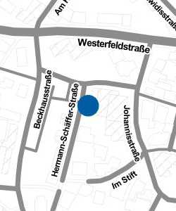 Vorschau: Karte von Wulfhorst