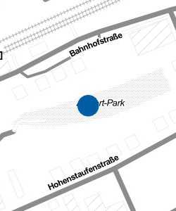 Vorschau: Karte von Ambert-Park