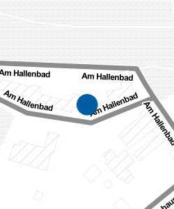 Vorschau: Karte von Waldschule Lüstringen