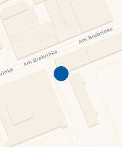 Vorschau: Karte von Sirius Business Park Hannover - Büros mieten
