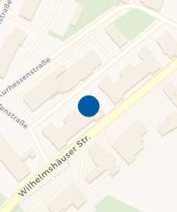 Vorschau: Karte von Langula Zahntechnik GmbH