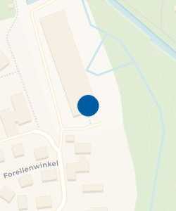 Vorschau: Karte von Gaststätte Uhthoff