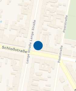 Vorschau: Karte von Fahrrad- u. Sporthaus Thäns