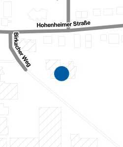 Vorschau: Karte von Kinderhaus Helme Heine