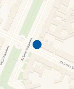 Vorschau: Karte von Café Obermaier