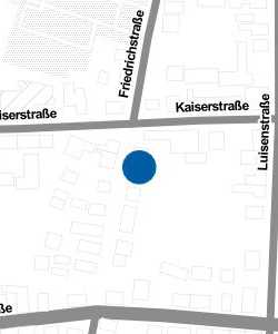 Vorschau: Karte von Getränkemarkt Hesselschwerdt