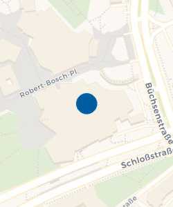 Vorschau: Karte von Beethoven-Saal | Kultur- und Kongresszentrum Liederhalle