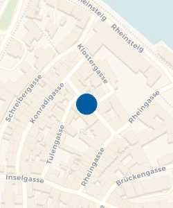 Vorschau: Karte von Franz Fritz Weinstube