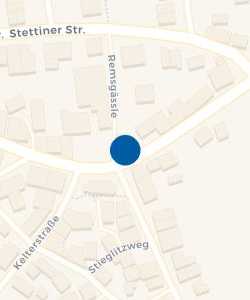 Vorschau: Karte von Volksbank Stuttgart eG Filiale Weiler