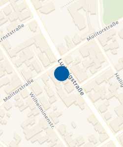 Vorschau: Karte von Steinheimer Kebap Haus