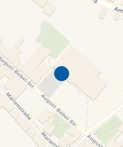Vorschau: Karte von blumenhaus alberti