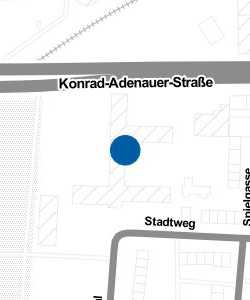 Vorschau: Karte von Grundschule Am Ostertal
