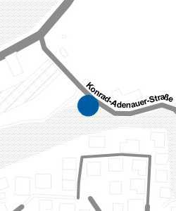 Vorschau: Karte von Parkplatz Schönhof