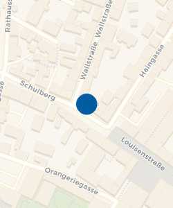 Vorschau: Karte von Haarstudio Bülent