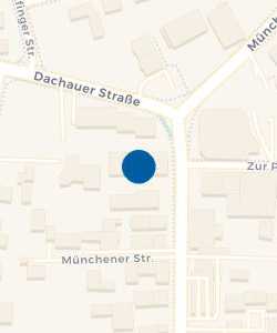 Vorschau: Karte von Restaurant Kreuzeder