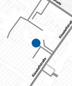Vorschau: Karte von Parkhaus Louisenarkaden