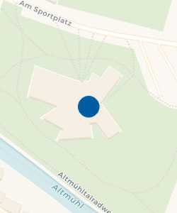 Vorschau: Karte von Hauptbibliothek Uni Eichstätt