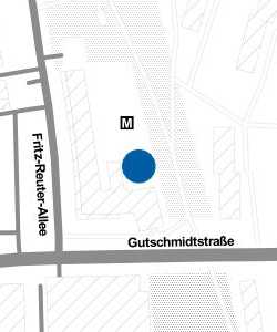 Vorschau: Karte von Geldautomat (im U-Bahnhof)
