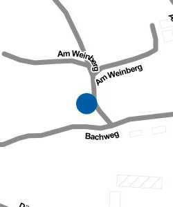 Vorschau: Karte von Fahrschule Bert Tschernak