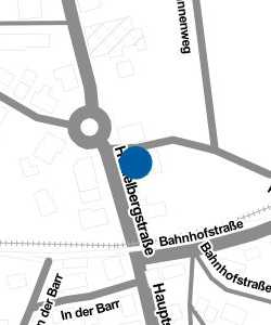 Vorschau: Karte von Bäckerei Gulde GmbH