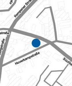 Vorschau: Karte von Grillrestaurant Genuß