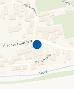 Vorschau: Karte von Landgasthof Scharold