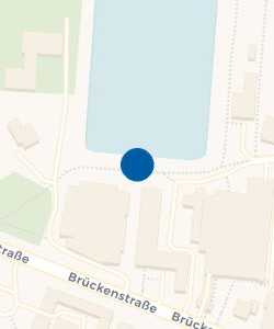 Vorschau: Karte von Hafen Nienburg Weser