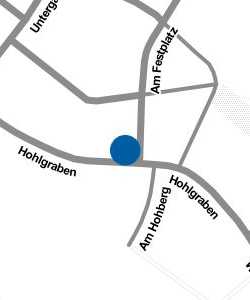 Vorschau: Karte von Jugendclub Reinhardshain
