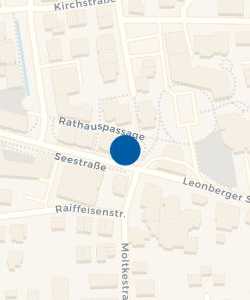 Vorschau: Karte von Gasthaus "Zum Saibeck"