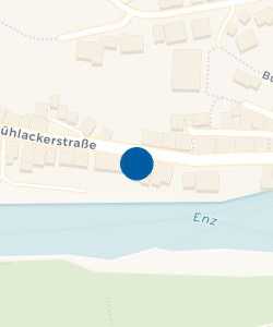 Vorschau: Karte von Enzkindergarten