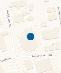 Vorschau: Karte von EF Autocenter Mainfranken GmbH