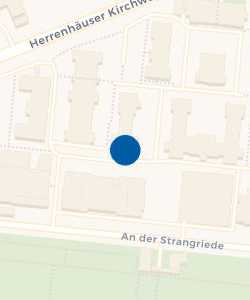 Vorschau: Karte von Nordstadt KRH