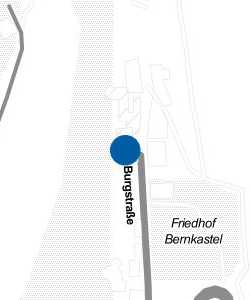 Vorschau: Karte von Freiwillige Feuerwehr Bernkastel