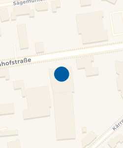 Vorschau: Karte von Hoopmann + Ritterbusch Baumarkt GmbH